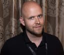 Image of Daniel Ek