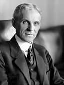 Image of Henry Ford