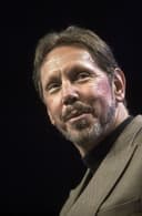Image of Larry Elisson