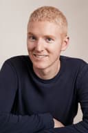 Image of Patrick Collison