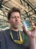 Image of Sam Altman
