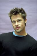 Image of Brad Pitt