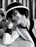 Image of Coco Chanel