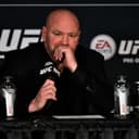 Image of Dana White