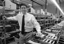 Image of Michael Dell