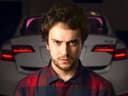 Image of George Hotz