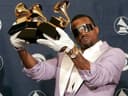 Image of Ye fka Kanye West