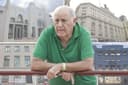 Image of Amancio Ortega