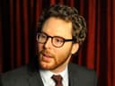 Image of Sean Parker