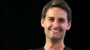 Image of Evan Spiegel