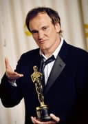Image of Quentin Tarantino