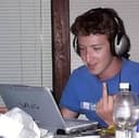Image of Mark Zuckerberg
